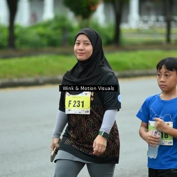Runner Photo 8478315