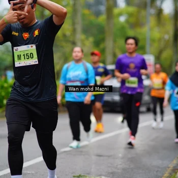 Runner Photo 8478316