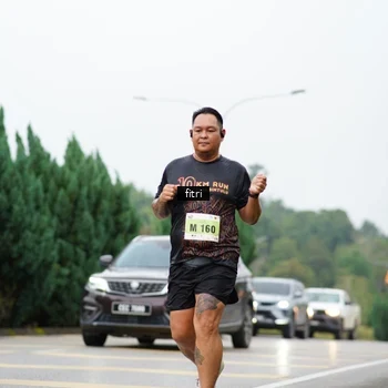 Runner Photo 8478317