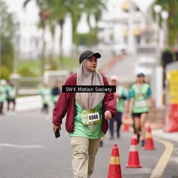 Runner Photo 8478319