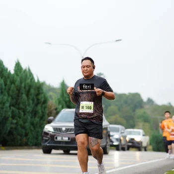 Runner Photo 8478321