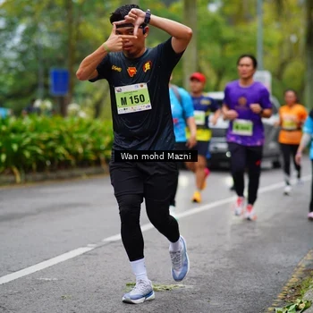Runner Photo 8478322