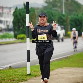 Runner Photo 8478323
