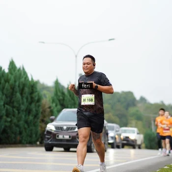 Runner Photo 8478324