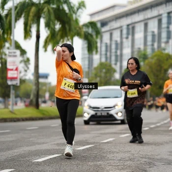 Runner Photo 8478325