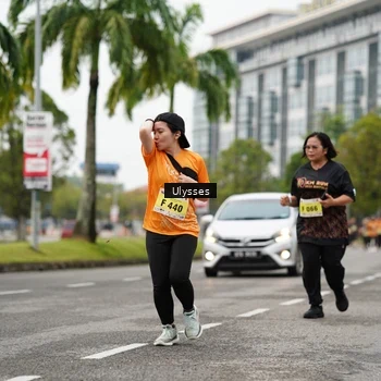 Runner Photo 8478326