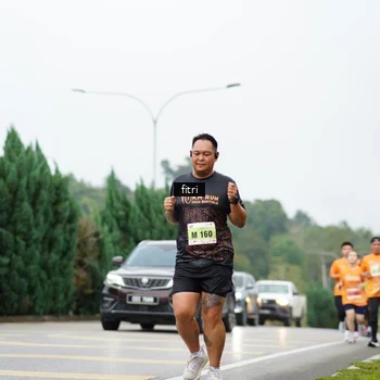 Runner Photo 8478327