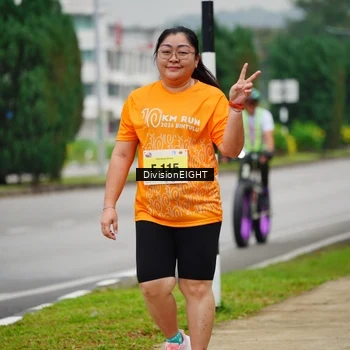 Runner Photo 8478330