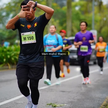 Runner Photo 8478332