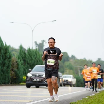 Runner Photo 8478333