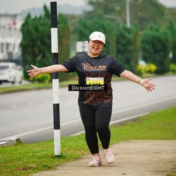 Runner Photo 8478335