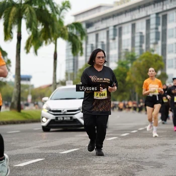 Runner Photo 8478338