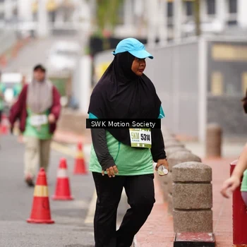 Runner Photo 8478340