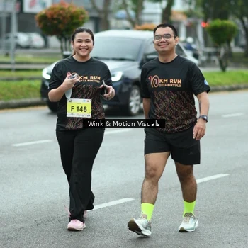 Runner Photo 8478341
