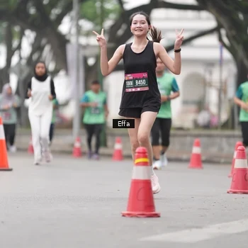 Runner Photo 8478342
