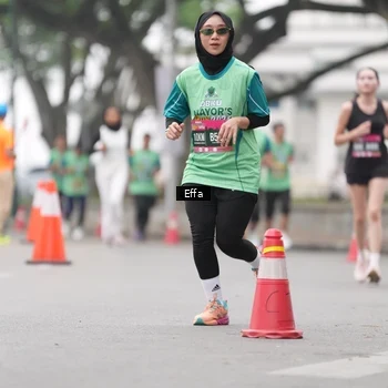 Runner Photo 8478343