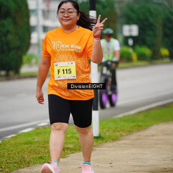 Runner Photo 8478345
