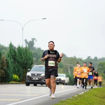 Runner Photo 8478346