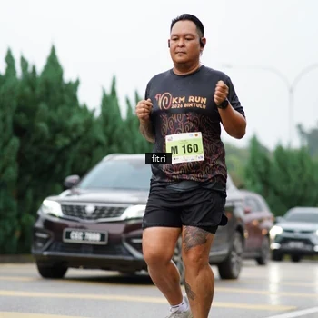 Runner Photo 8478348