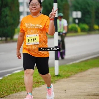 Runner Photo 8478350