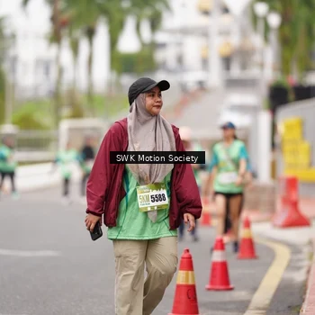 Runner Photo 8478351