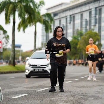 Runner Photo 8478353