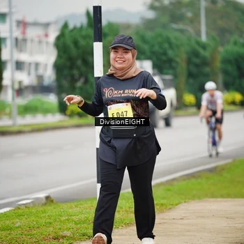 Runner Photo 8478354