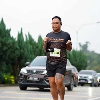 Runner Photo 8478358