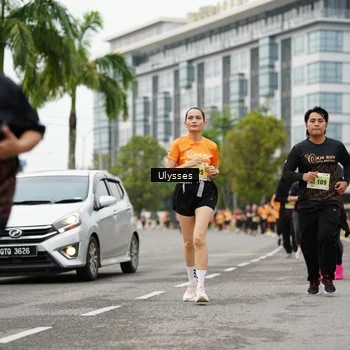 Runner Photo 8478360