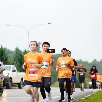 Runner Photo 8478363