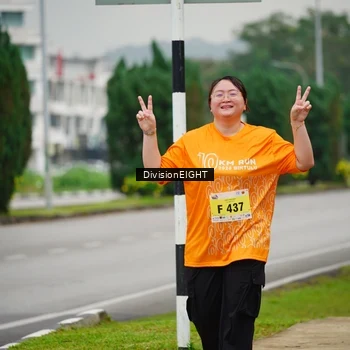 Runner Photo 8478364