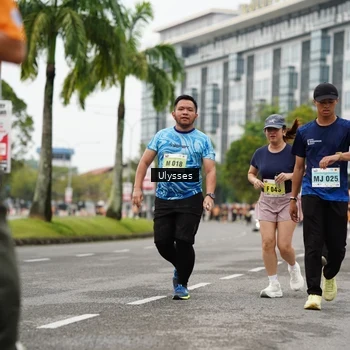 Runner Photo 8478365
