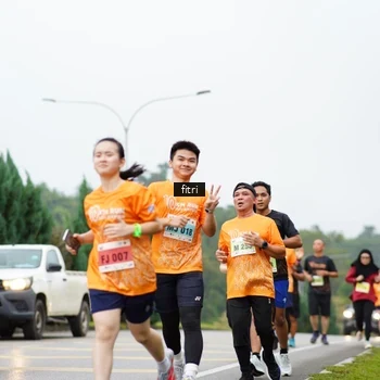 Runner Photo 8478366