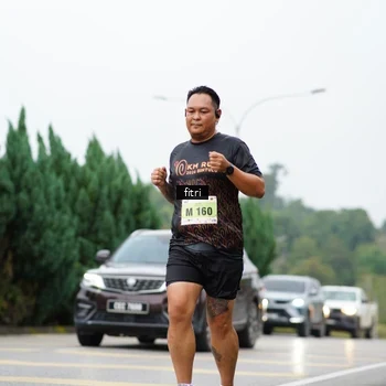 Runner Photo 8478367