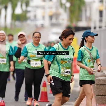 Runner Photo 8478369