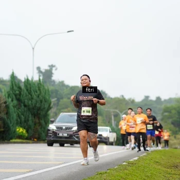 Runner Photo 8478370