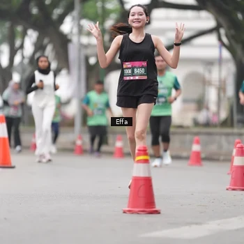 Runner Photo 8478371