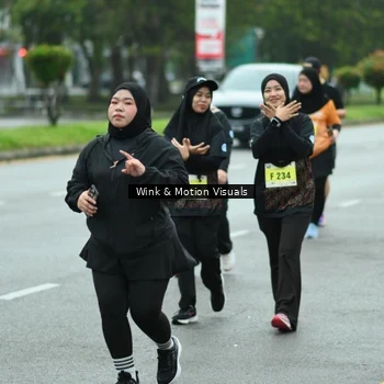 Runner Photo 8478374