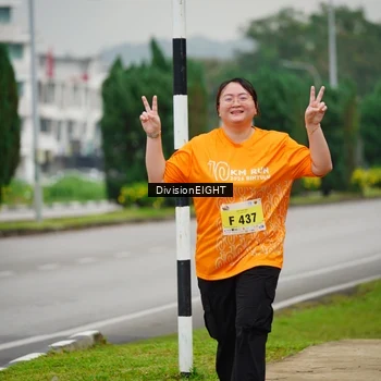 Runner Photo 8478376