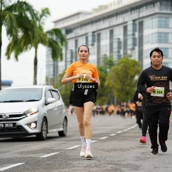 Runner Photo 8478377