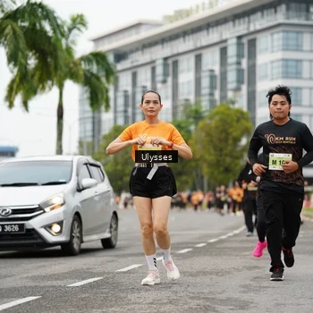 Runner Photo 8478379