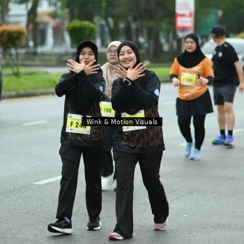 Runner Photo 8478380