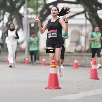 Runner Photo 8478381