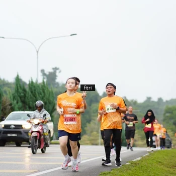 Runner Photo 8478382