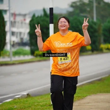 Runner Photo 8478384