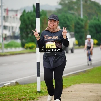 Runner Photo 8478385