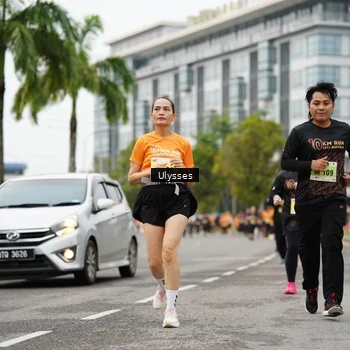 Runner Photo 8478387