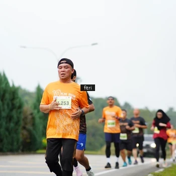 Runner Photo 8478388