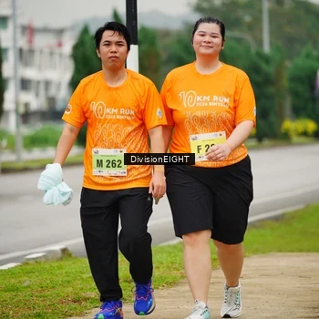 Runner Photo 8478390