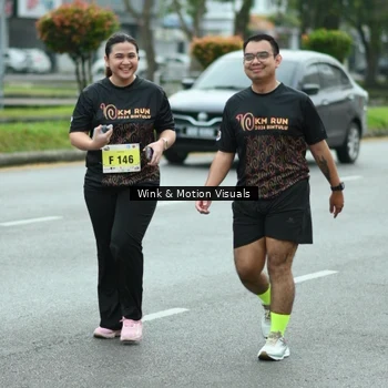 Runner Photo 8478391
